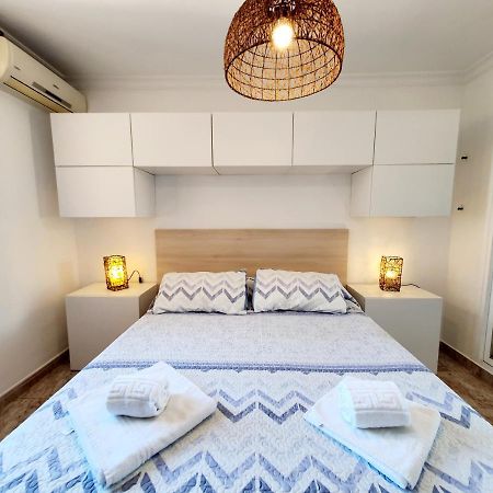 Marina View Apartment Fuengirola Kültér fotó