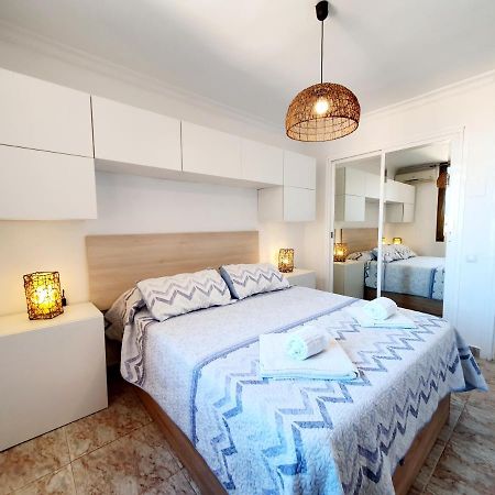 Marina View Apartment Fuengirola Kültér fotó