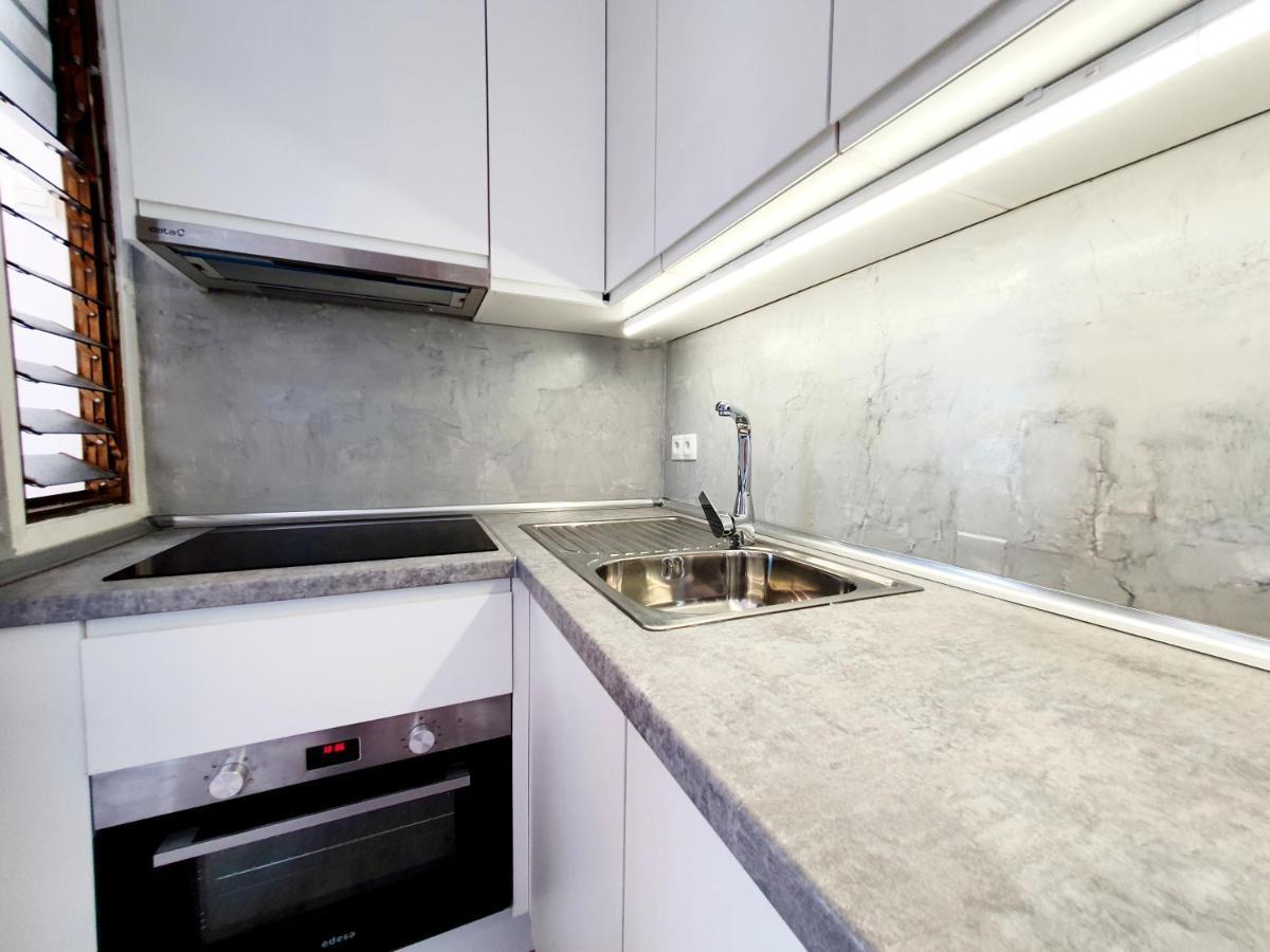 Marina View Apartment Fuengirola Kültér fotó