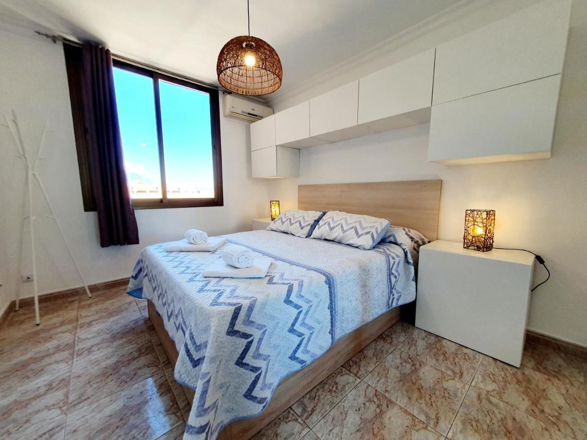 Marina View Apartment Fuengirola Kültér fotó