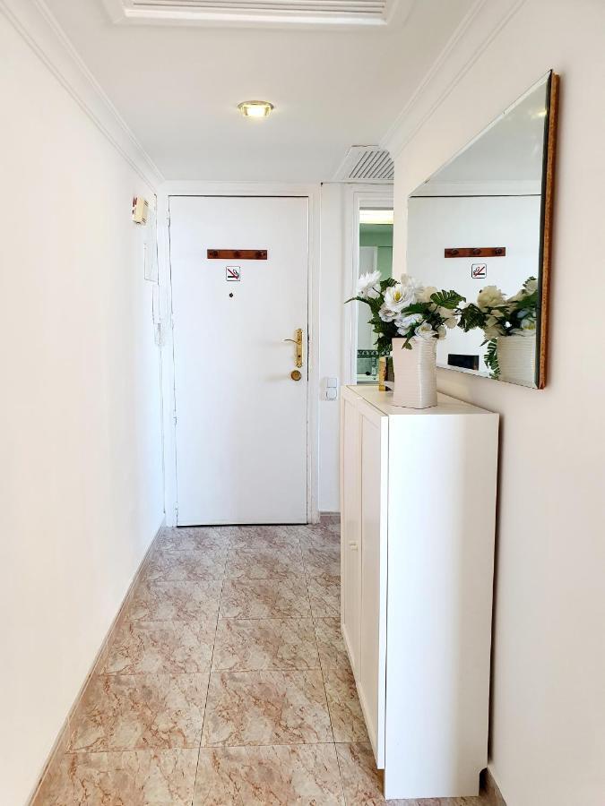 Marina View Apartment Fuengirola Kültér fotó