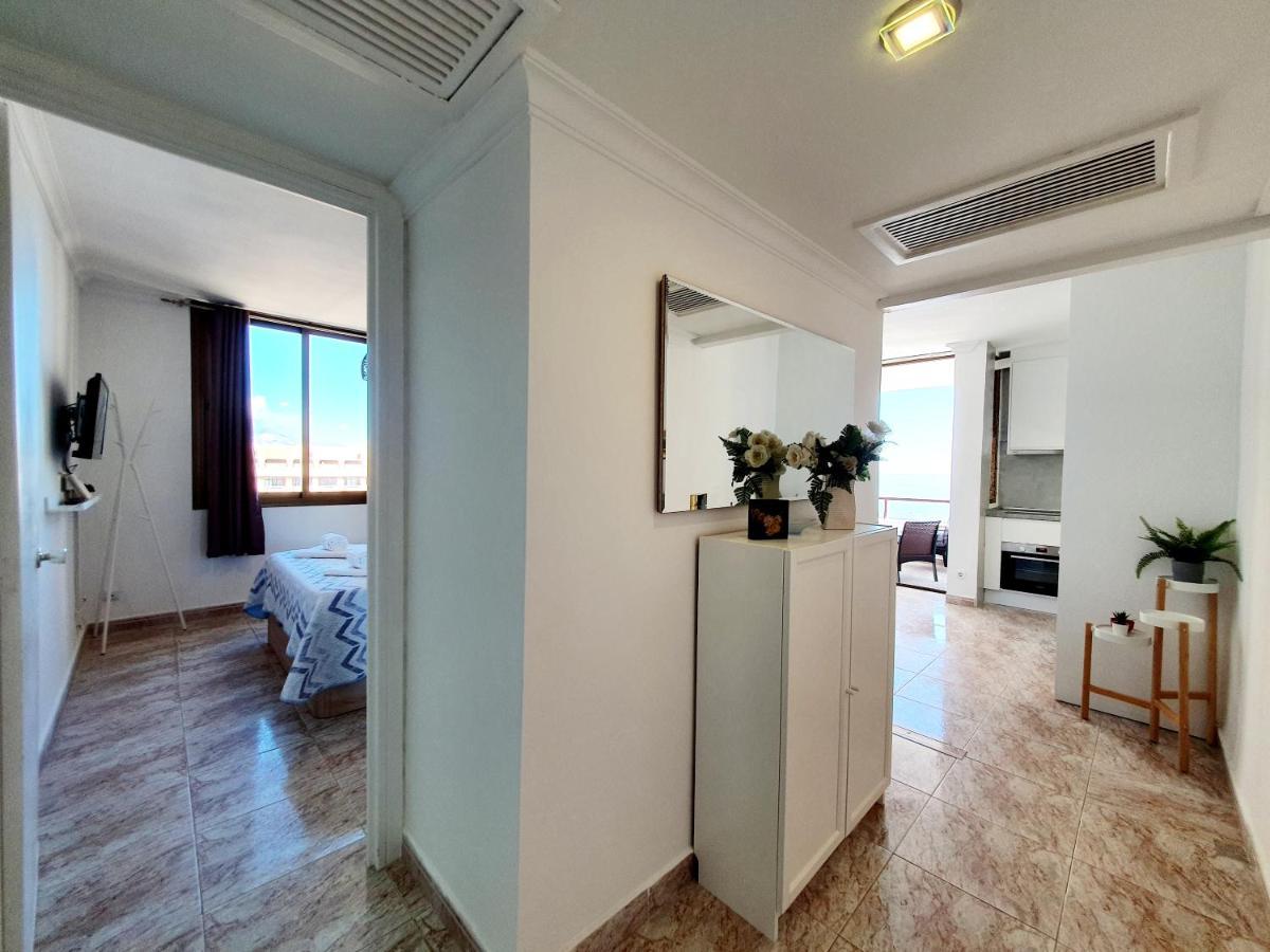 Marina View Apartment Fuengirola Kültér fotó