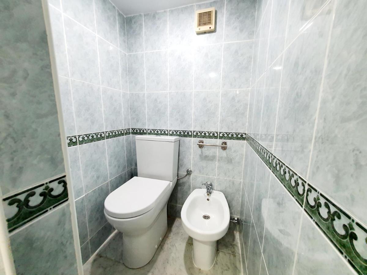 Marina View Apartment Fuengirola Kültér fotó